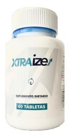 XTRAIZE MEJORA TU SALUD CON ESTE PRODUCTO MILAGROSO